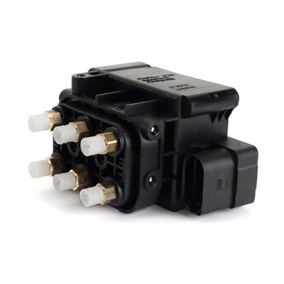 Arnott Ventilblock, 99-11 A6/(RS6/All. (C5/C6), 02-10 A8/S8 (D3), 04-16 Phaeton, Versch. Bentley