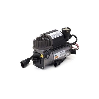 WABCO OES Luftfederkompressor, 00-05 Audi A6 Allroad Quattro (C5)