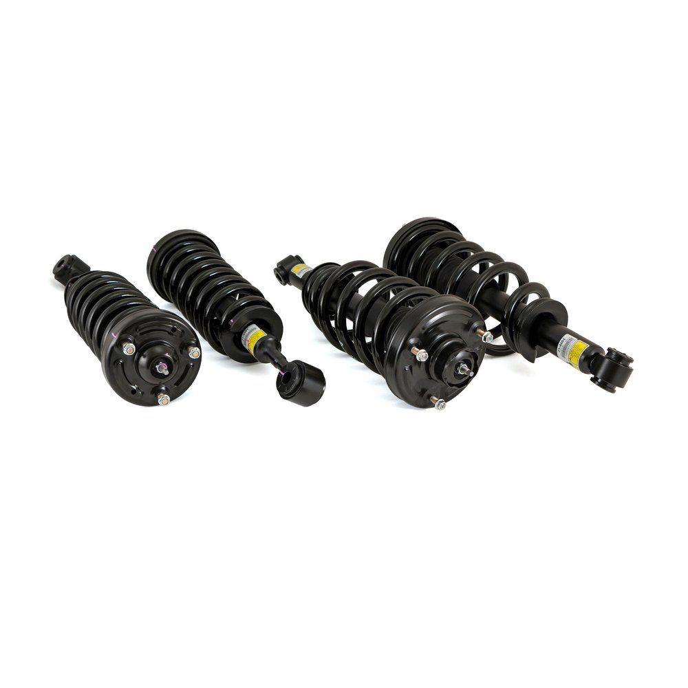 Arnott Schraubenfeder-Umrüstsatz, 03-04 Lincoln Navigator (U228)/ Ford Expedition