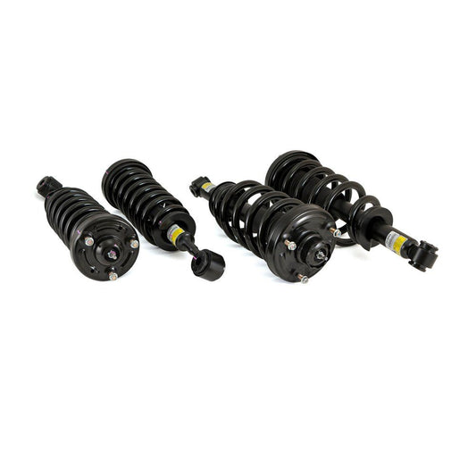 Arnott Schraubenfeder-Umrüstsatz, 03-04 Lincoln Navigator (U228)/ Ford Expedition