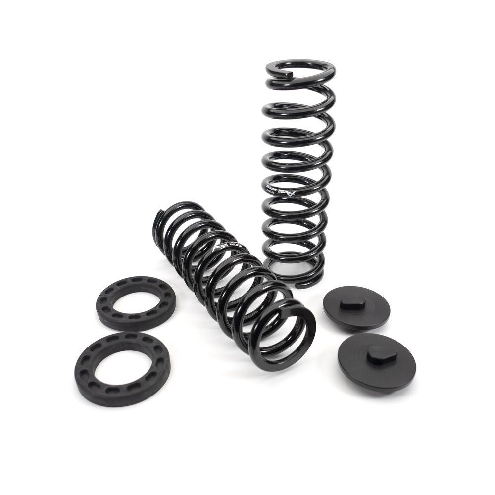 Arnott Schraubenfeder-Umrüstsatz, 10-16 Hyundai Equus (VI)