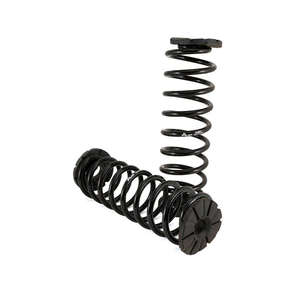 Arnott Umrüstsatz für Schraubenfeder hinten, 95-03 Ford Windstar