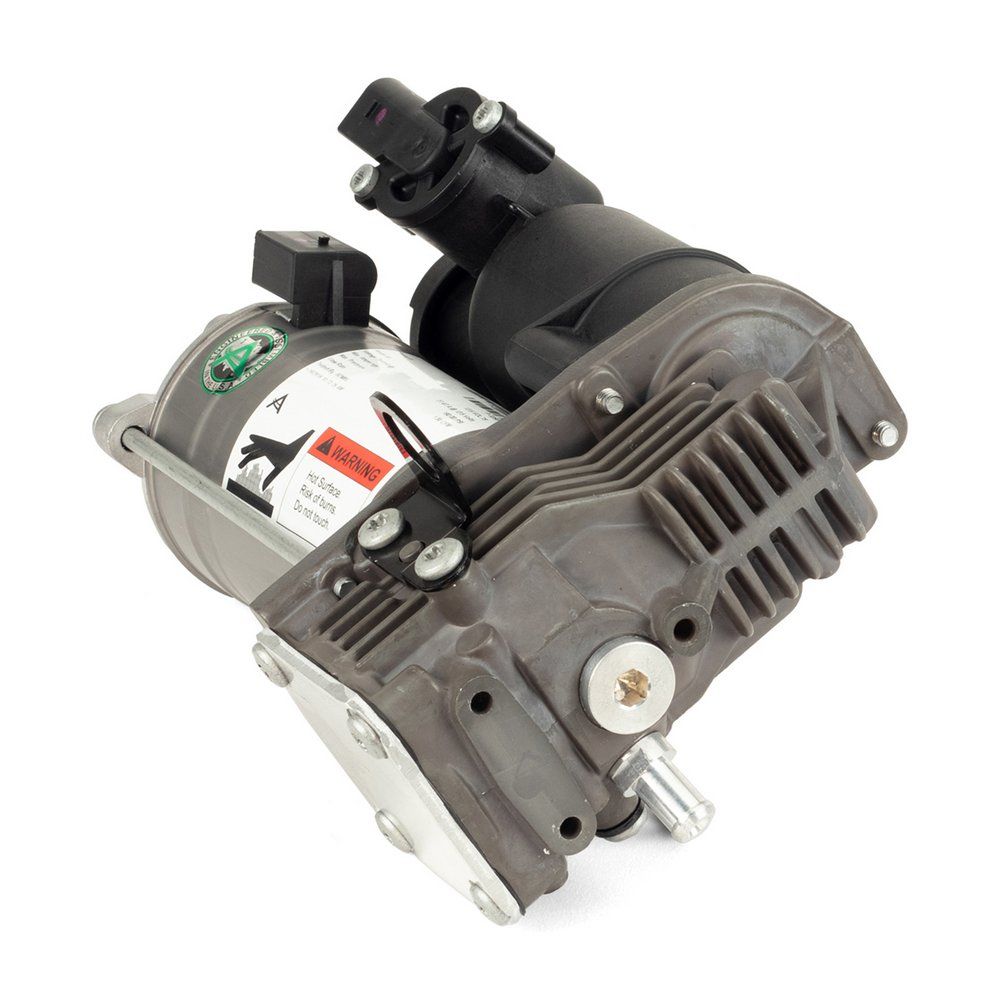 Arnott Luftfederungskompressor, 12-19 Mercedes Benz GL/GLS (X166), 11-18 ML/GLE (W166)
