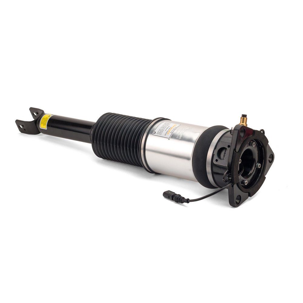 Arnott Reman Luftfederbein hinten links, 02–10 Audi A8 (D3) mit normaler Federung
