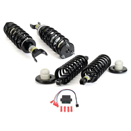 Arnott Schraubenfeder-Umrüstsatz, 13-18 RAM 1500 (DS)