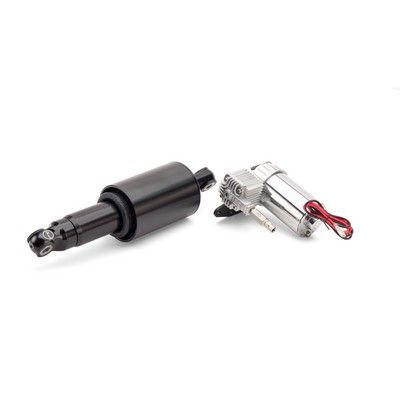 Suzuki M109R 2006-2021 Ultimate Ride, Chrom