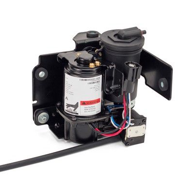 Arnott Luftfederungskompressor, 06-17 Lincoln Navigator (U326), Ford Expedition (U324)