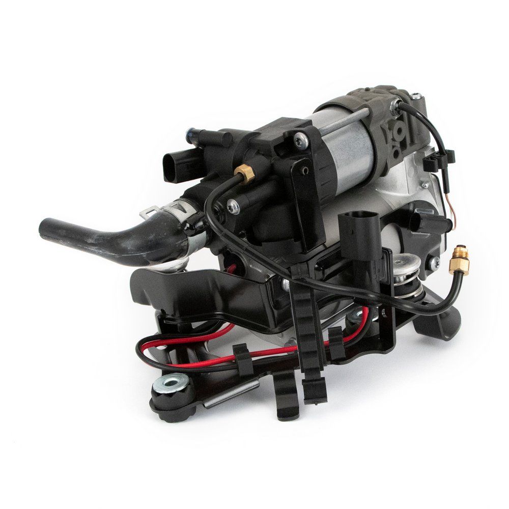 Arnott Luftfederkompressor, 15-22 BMW 7-Series (G11/G12),17-23 6-Series (G32)w/4-Corner Air