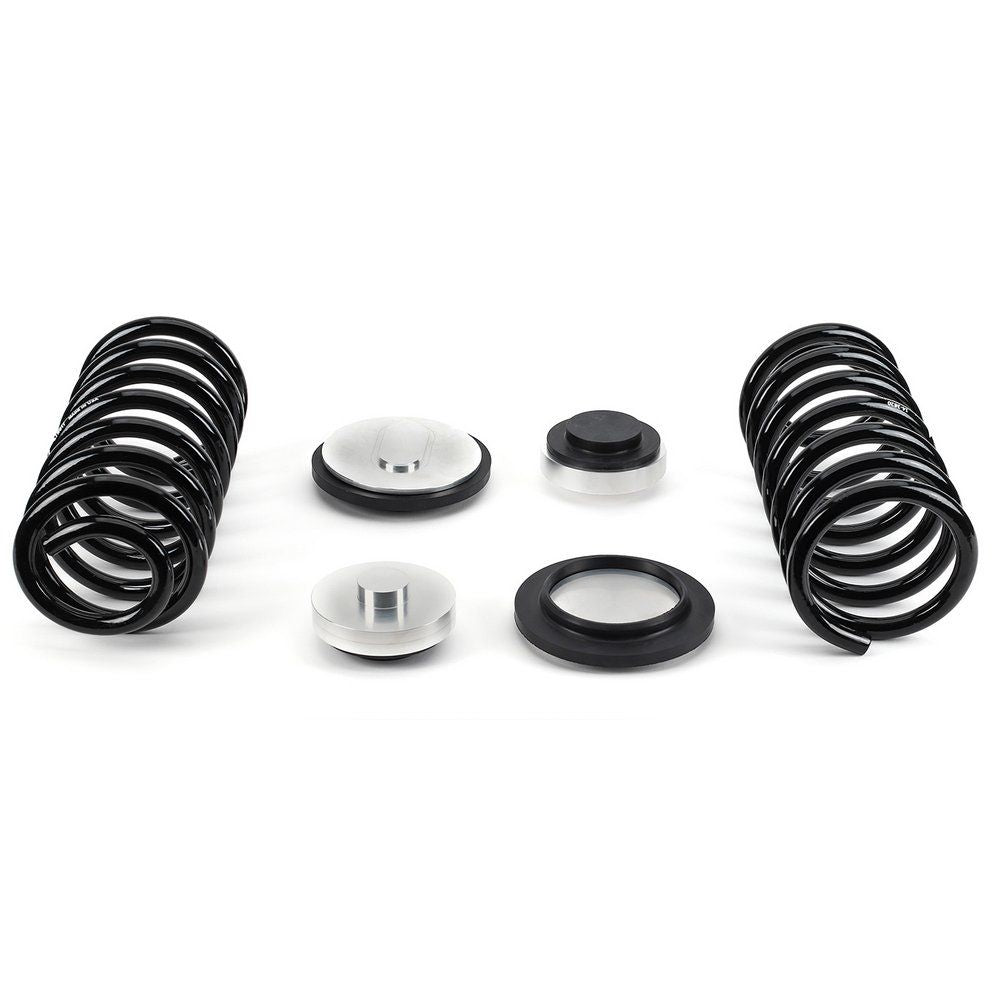 Arnott Umrüstsatz für Schraubenfeder hinten, 97-02 Lincoln Continental
