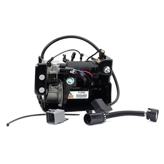 Arnott Luftfederungskompressor, 00-20 Cadillac Escalade/ Chevrolet Tahoe, Sub/ GMC Yukon GMT (K2YG/C)