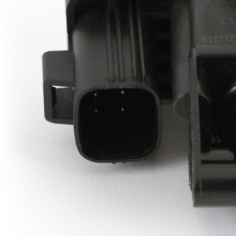 Arnott Ventilblock hinten rechts, 05-12 Land Rover Range Rover (L322)