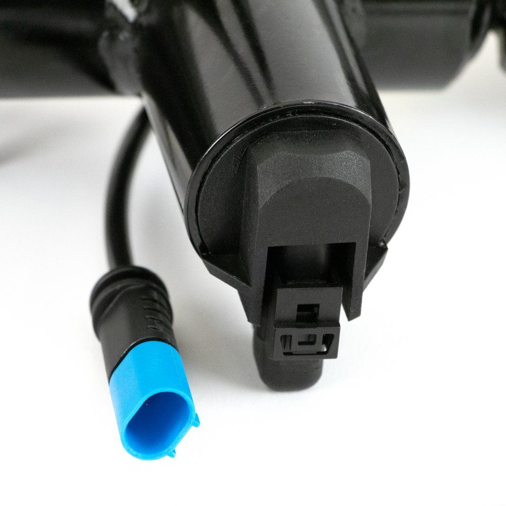 Arnott Stoßdämpfer hinten links, 13-18 BMW X5 (F15/F85), 14-19 X6 (F16/F86) mit VDC