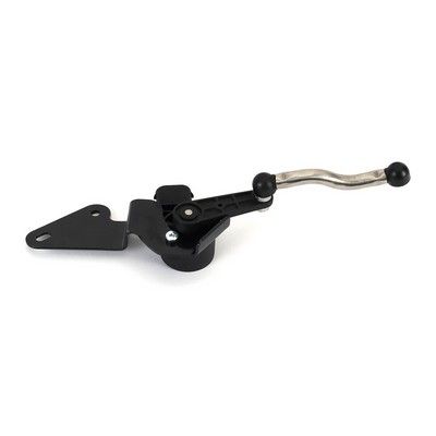 Arnott Höhensensor hinten links, 10- RAM Cab Pickup 1500 (DS)