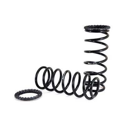 Arnott Umrüstsatz für Schraubenfeder hinten,  01-09 Lexus GX 470 (J120)/02-10 Toyota Land Cr. Prado (J120)