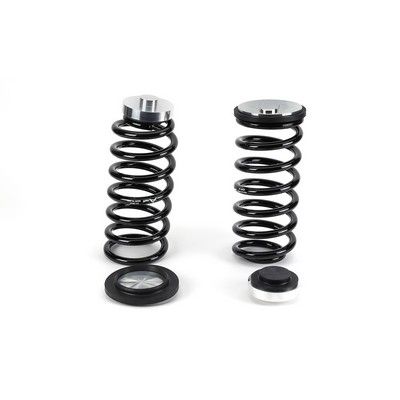 Arnott Umrüstsatz für Schraubenfeder hinten, 97-02 Lincoln Continental