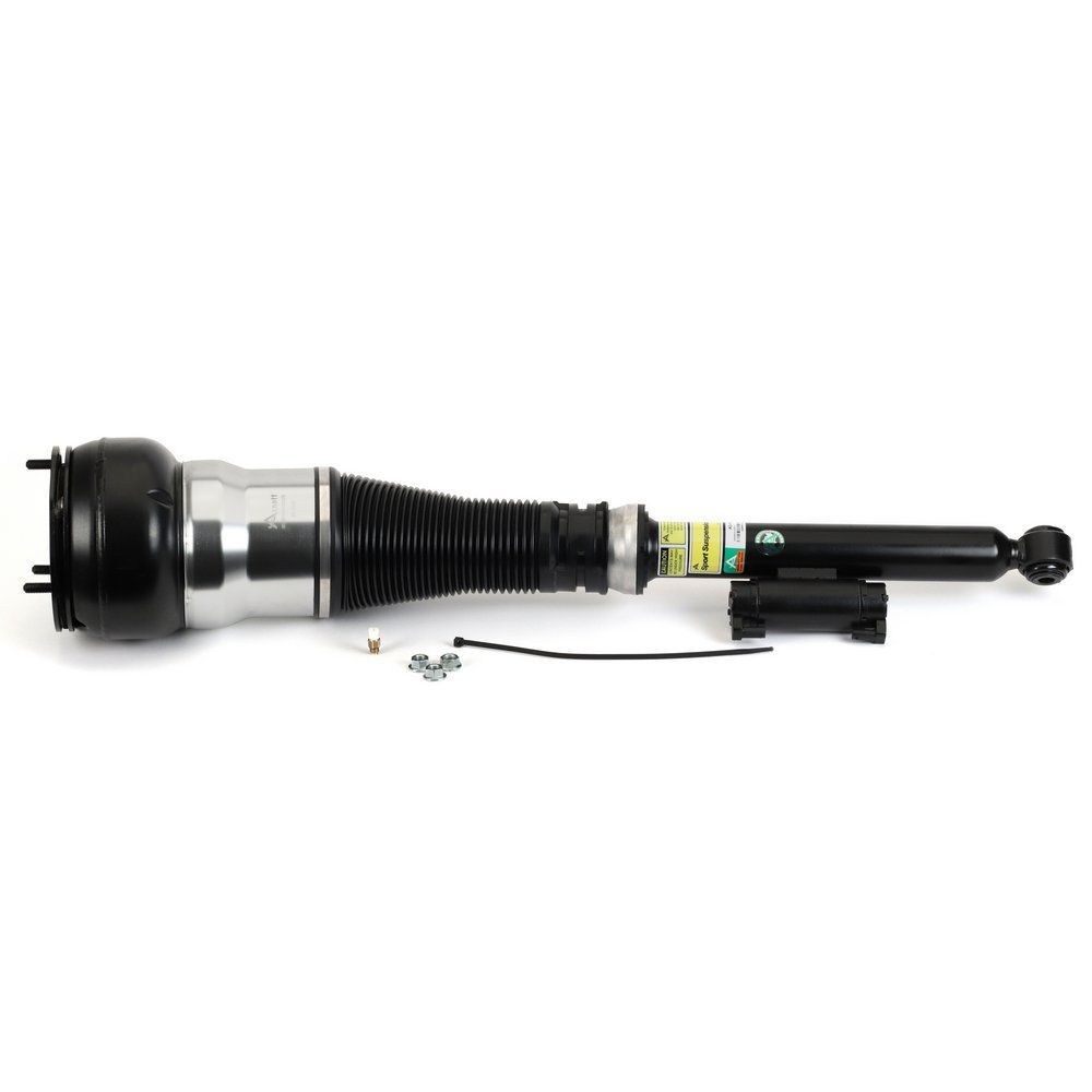 Arnott Luftfeder hinten rechts, 13–20 Mercedes Benz S-Klasse AMG (W222) mit Airmatic, ohne 4Matic und ohne ABC