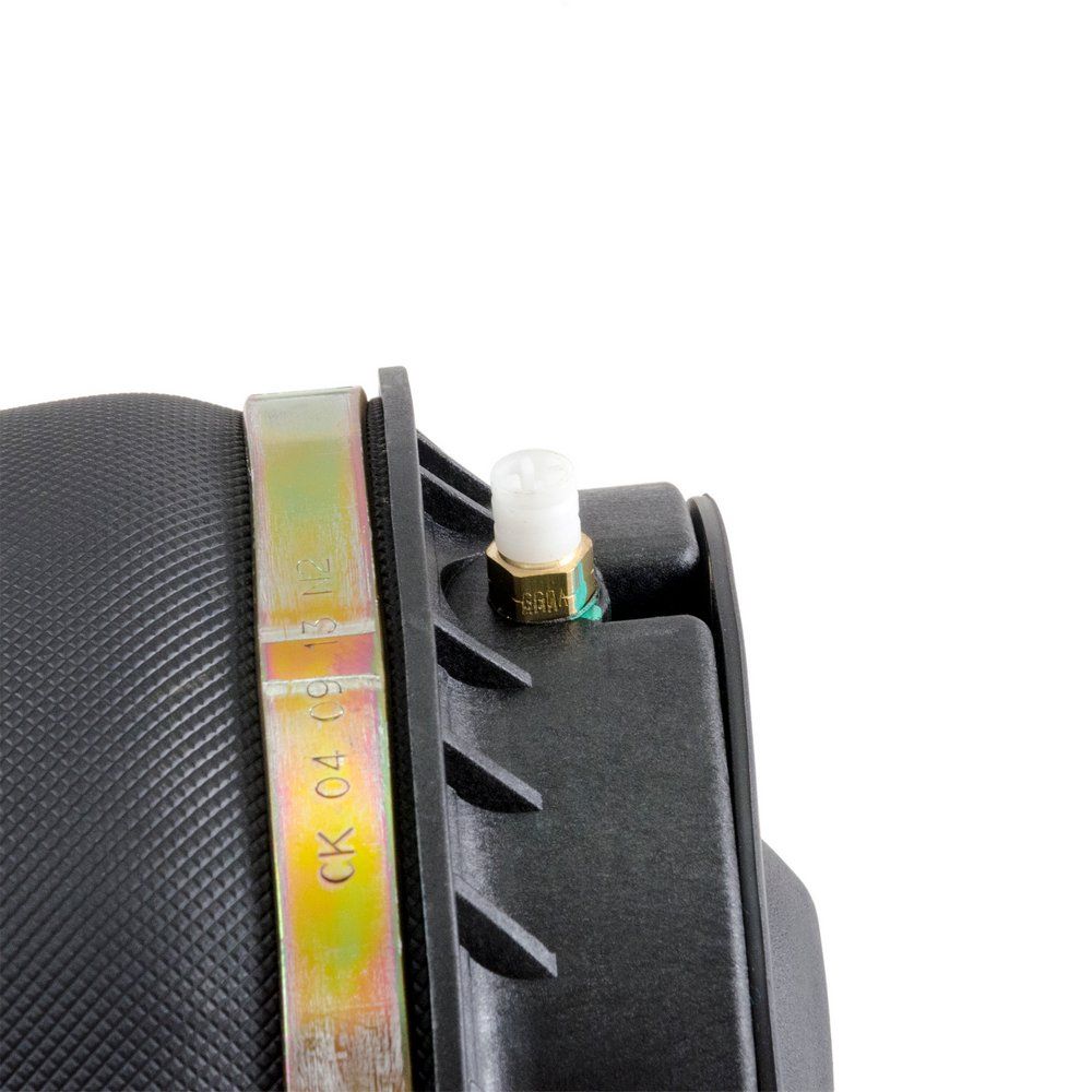 Arnott Luftfeder hinten - 06-15 Mercedes-Benz GL(X164/166), 05-15 ML(W164/166), 15-19 GLE/S(W164/166)