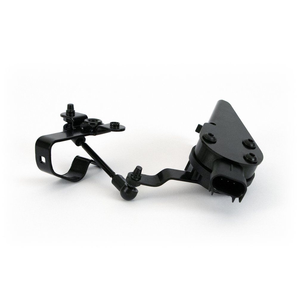 Arnott Höhensensor hinten rechts, 15–20 verschiedene GM-SUVs (GMT K2xx)