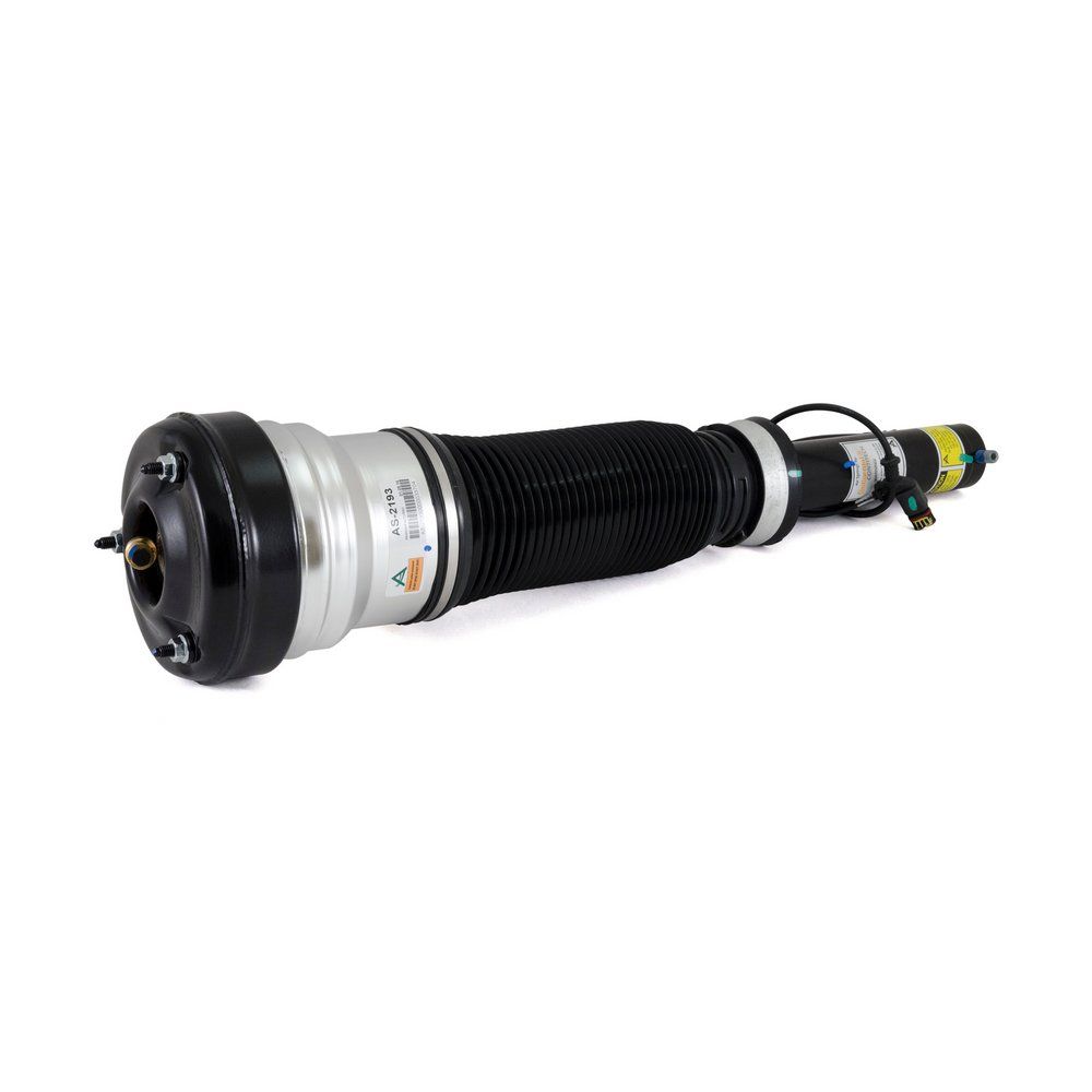 Arnott Reman Luftfederbein vorne, 99-05 Mercedes Benz S-Klasse (W220) mit Airmatic & ADS; ohne 4Matic & ABC