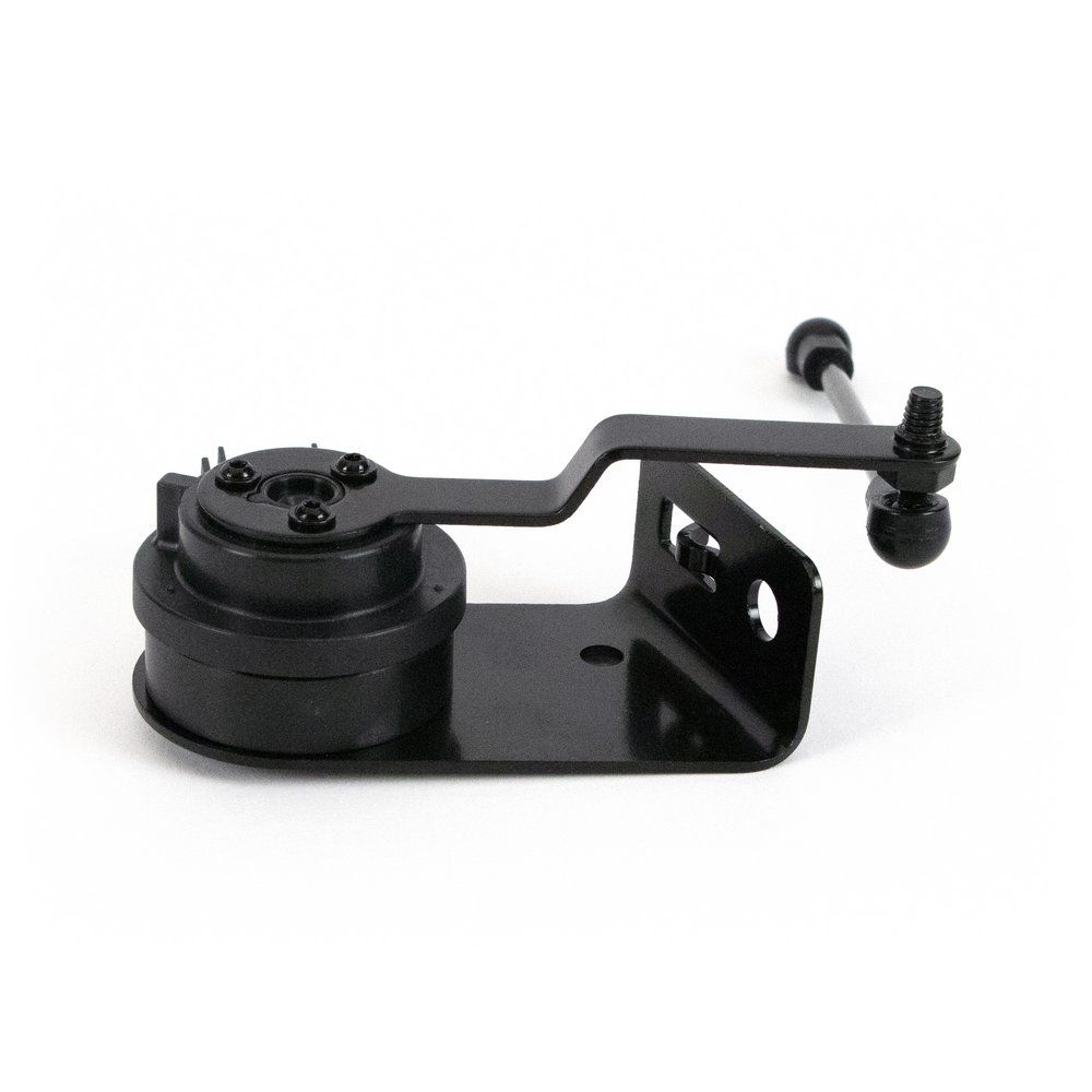 Arnott Höhensensor vorne links, 15–20 verschiedene GM-SUVs (GMT K2xx)