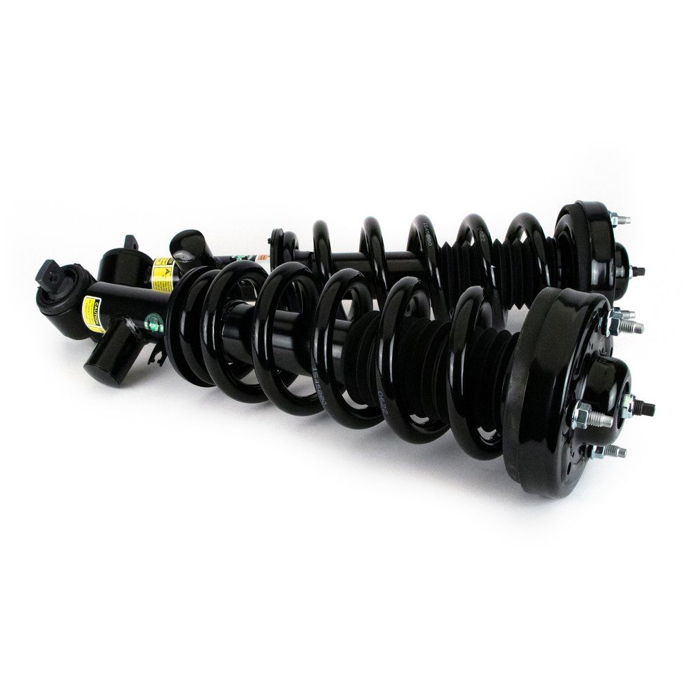Arnott Schraubenfeder-Umrüstsatz, 15-17 Lincoln Navigator (U326)/ Ford Expedition (U324) mit CCD