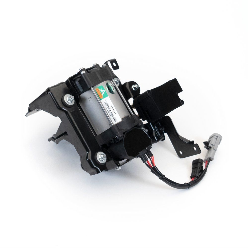 Arnott Luftfederkompressor mit Ventilblock,  09-16 Hyundai Equus (VI)