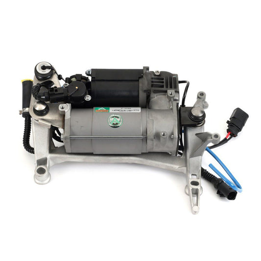 Arnott Luftfederungskompressor, 04-10 VW(7L), 05-15 Audi Q7 (4L), 02-10 Porsche Cayenne (9PA)