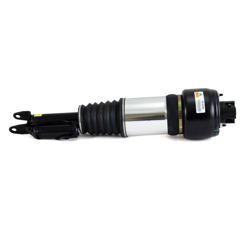 Arnott Reman Luftfeder vorne rechts, 03–09 Mercedes Benz E-Klasse (W211/S211), 05–11 CLS (C219) mit Airmatic und ADS