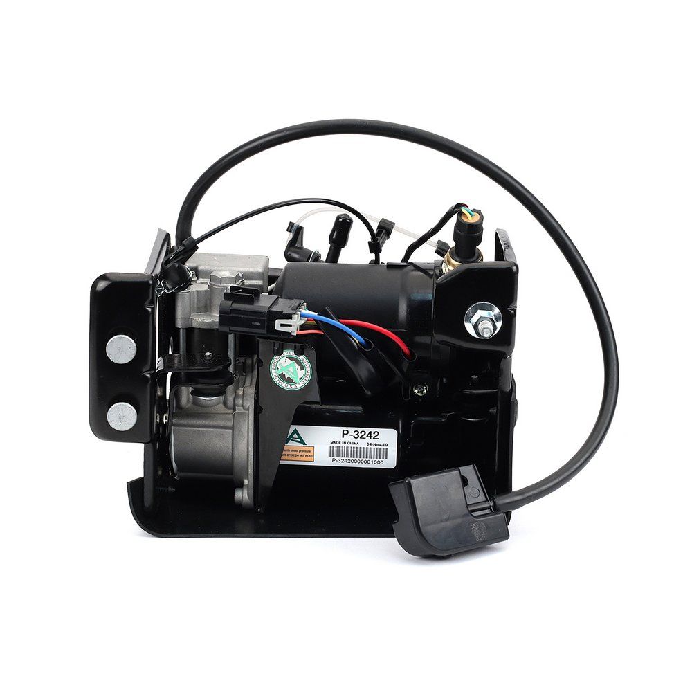 Arnott Luftfederungskompressor, 00-20 Cadillac Escalade/ Chevrolet Tahoe, Sub/ GMC Yukon GMT (K2YG/C)