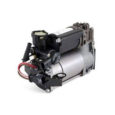WABCO OES Luftfederkompressor, 99-06 Mercedes Benz S-Klasse, 02-09 E-Klasse, 05-11 CLS, 02-12 Maybach 57/62