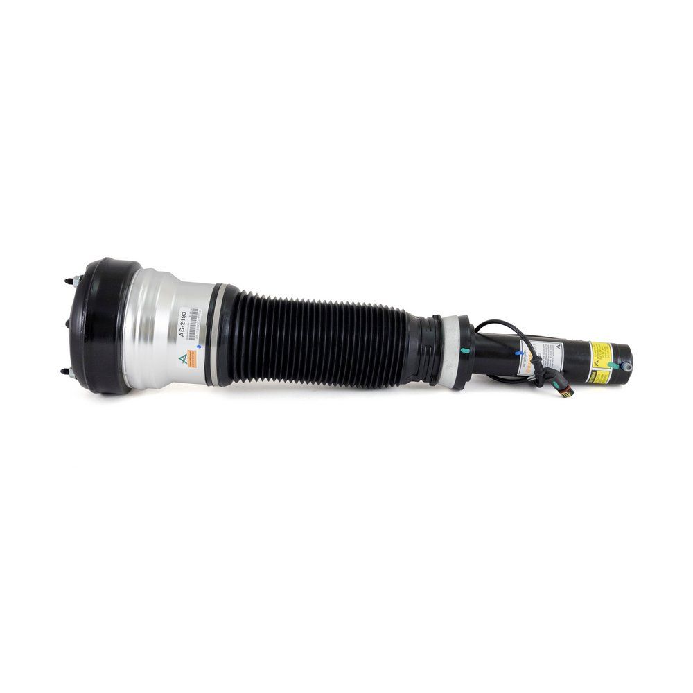 Arnott Reman Luftfederbein vorne, 99-05 Mercedes Benz S-Klasse (W220) mit Airmatic & ADS; ohne 4Matic & ABC
