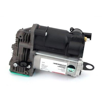 Arnott Luftfederungskompressor, 05–14 Mercedes Benz R-Klasse (W251) mit Nivellierung hinten