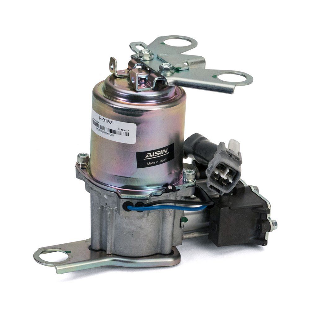 Arnott Luftfederkompressor, 00–06 Lexus LS430 (UCF30)