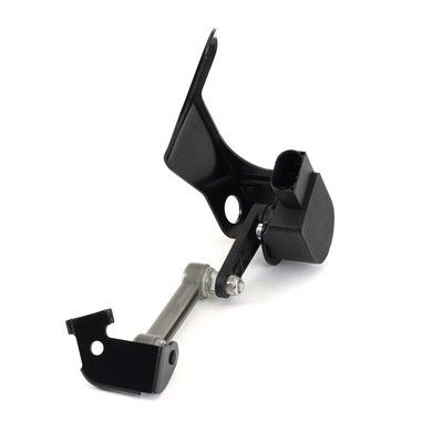 Arnott Höhensensor hinten links, 02–10 Audi A8/S8 (D3), 04–16 VW Phaeton, 03–19 Bentley Cont.