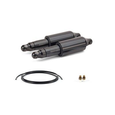 Neues Stoßdämpfer-Kit, Harley-Davidson Touring Series – 1990–2023 Ultimate Ride, schwarz