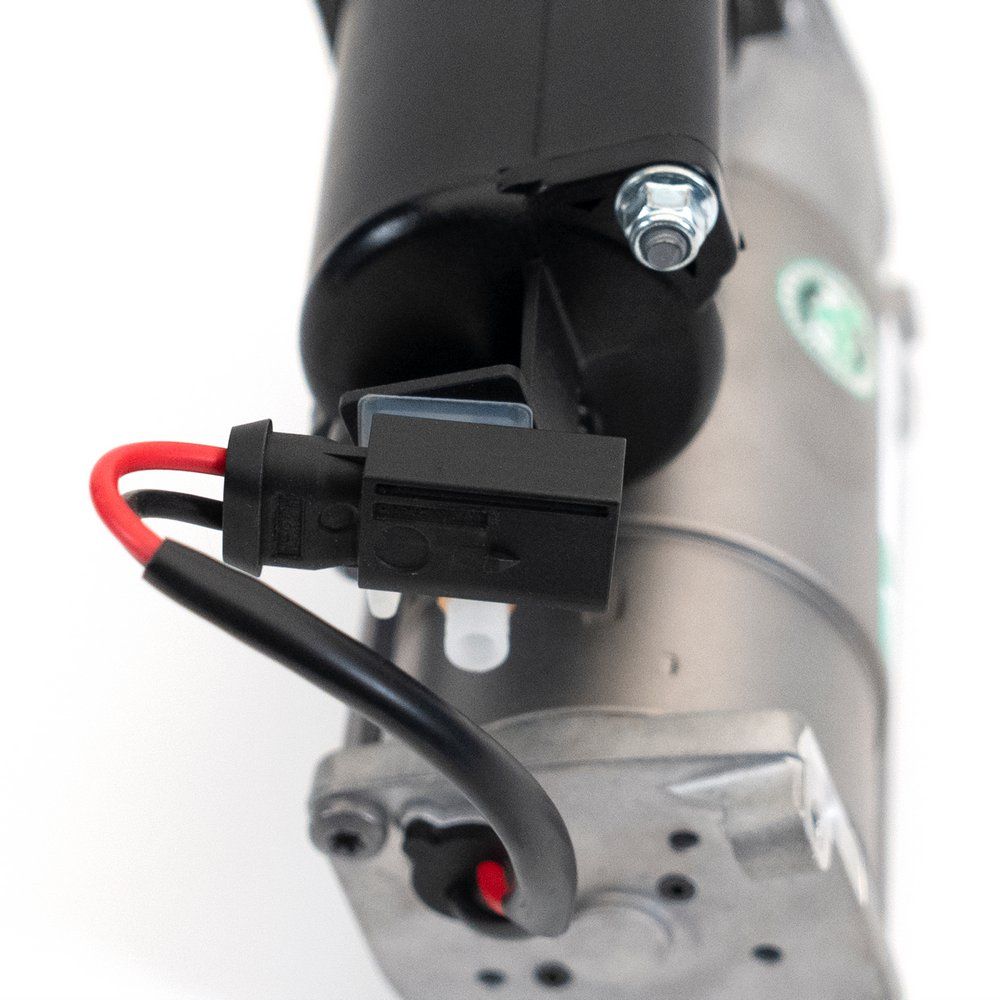 Arnott Luftfederkompressor, 14-22 RAM 2500 (DJ) & 3500 (D2)