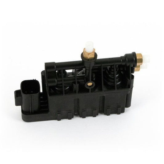 Arnott Ventilblock vorne, 04–09 Land Rover LR3, 09–16 LR4 (L319), 05–13 RR Sport (L320)
