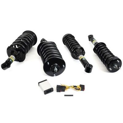 Arnott Schraubenfeder-Umrüstsatz mit EBM, 04-10 Land Rover Disc. 3 (L319), 05-13 RR Sport (L320) w/o VDS