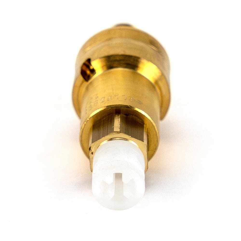 OES Drucksicherungsventil hinten mit VOSS, 03-09 Jaguar XJ (X350/X358)