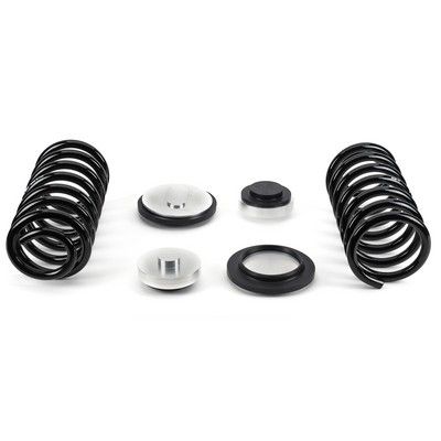 Arnott Umrüstsatz für Schraubenfeder hinten, 97-02 Lincoln Continental