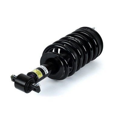 OES Magnetstoßdämpfer mit Feder vorne, 06-14 Cad/Chev/GMC SUVs-SWB/LWB (GMT9xx) mit MagneRide