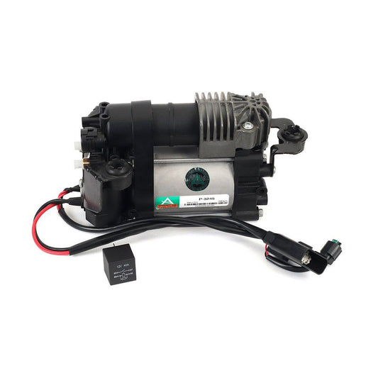 Arnott Luftfederungskompressor, 10-22 Jeep Grand Cherokee IV (WK2)