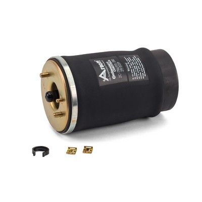 Arnott Komfort-Luftfeder hinten links, 00–06 BMW X5 (E53) mit Niveauregulierung hinten