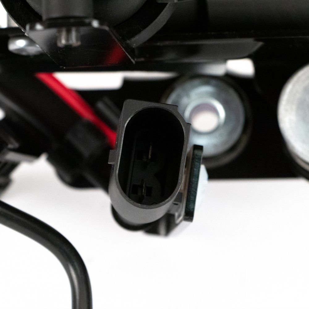 Arnott Luftfederkompressor, 15-22 BMW 7-Series (G11/G12),17-23 6-Series (G32)w/4-Corner Air