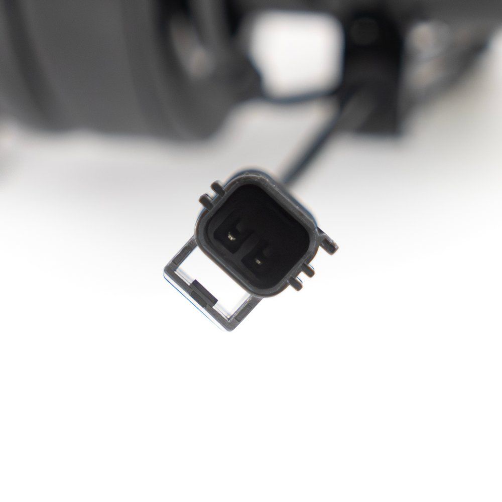 Arnott Federbein hinten links, ab 2022 Lincoln Navigator (U554)