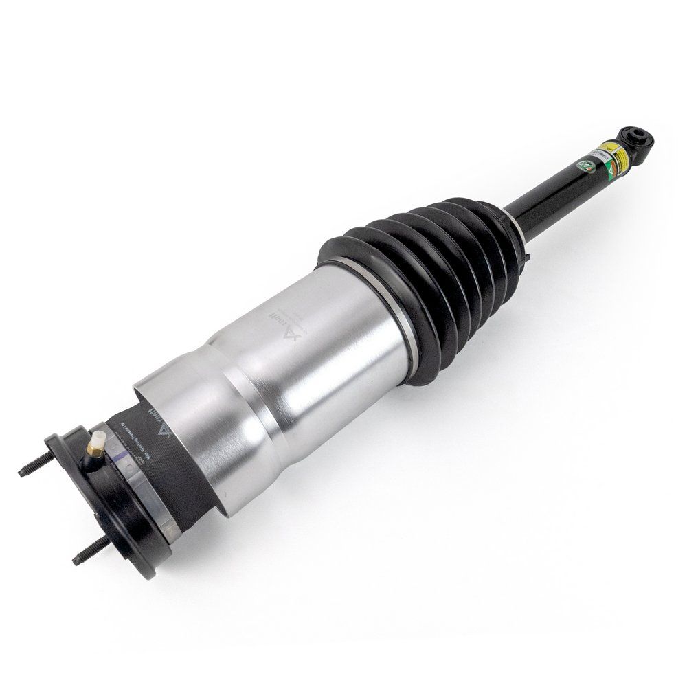 Arnott Luftfederbein hinten, 15.-25.03.2019 Tesla Model X ohne adaptive Dämpfung