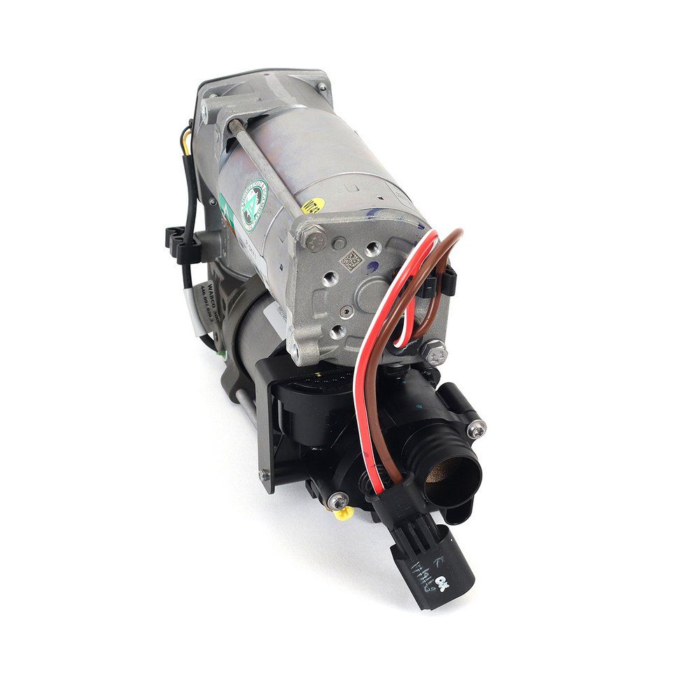 WABCO OES Luftfederkompressor, 15-22 BMW 7er-Reihe (G11/G12)