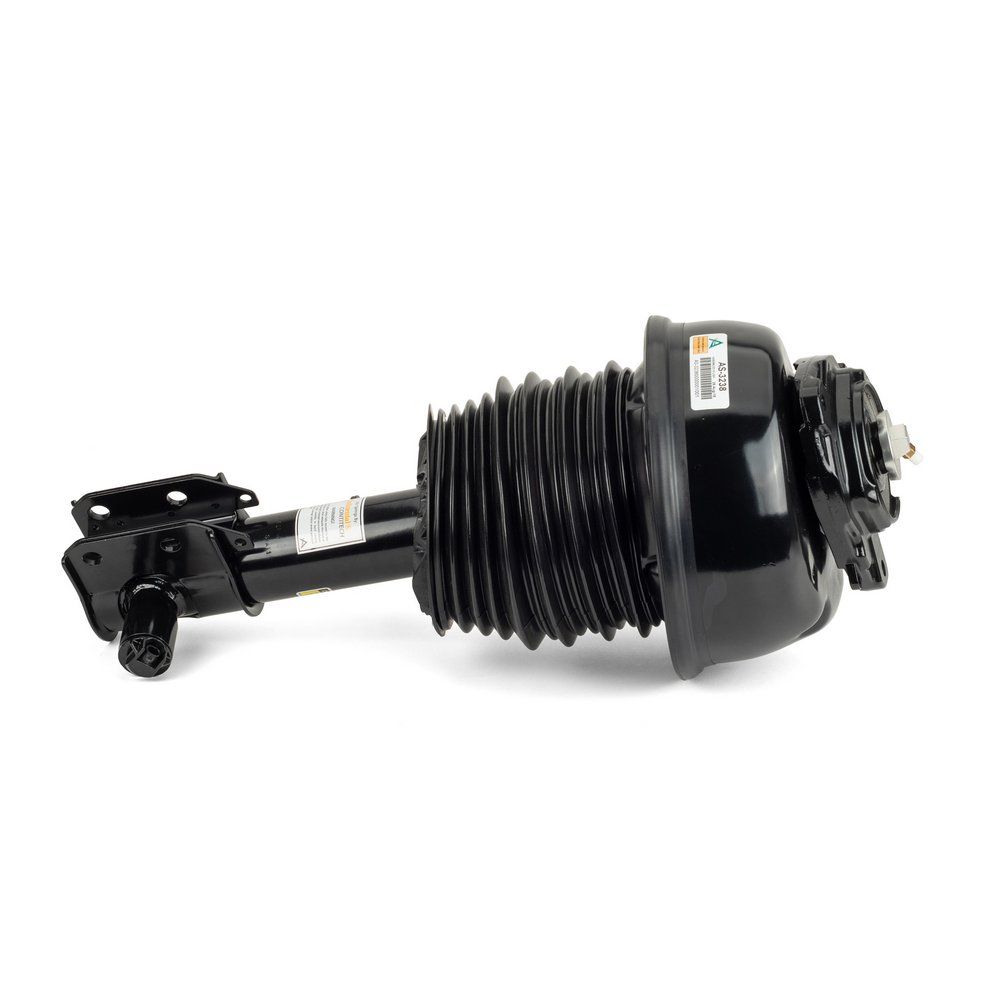 Arnott Luftfeder vorne links, 09–16 Mercedes Benz E-Klasse (W212), 11–17 CLS (W218) mit Airmatic, ADS, 4Matic und AMG