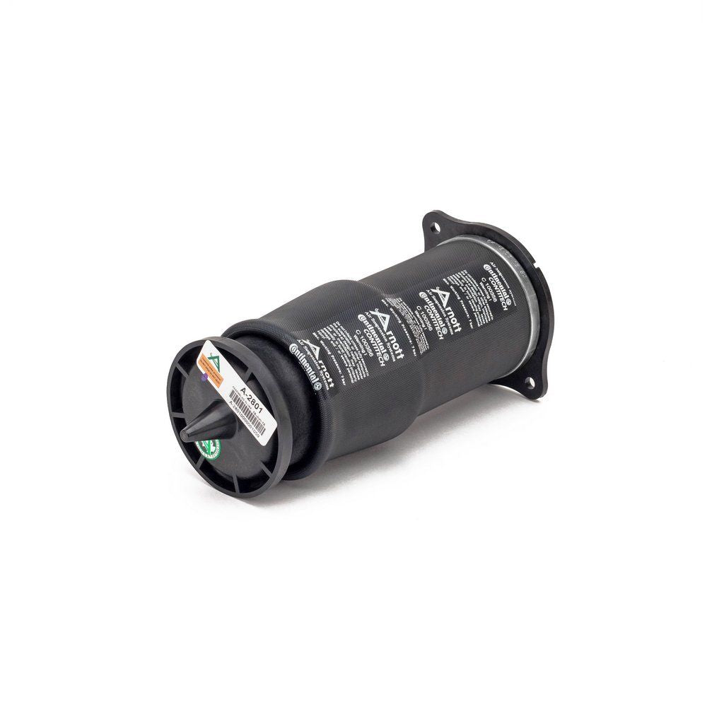Arnott Luftfeder hinten, 04–13 Mercedes-Benz V-Klasse (W639)