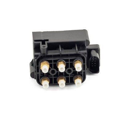Arnott Ventilblock, 05–19 Mercedes-Benz CL/GL(E/S)/ML/S/R mit Airmatic, mit/ohne ADS, AMG und Hybride